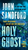 Holy Ghost - John Sandford - 9780735217348
