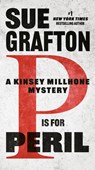 P Is for Peril - Sue Grafton - 9780735218529