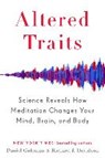 Altered Traits - GOLEMAN,  Daniel - 9780735220317