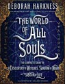 World of All Souls - Deborah Harkness - 9780735220744