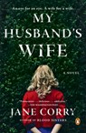 My Husband's Wife - CORRY,  Jane - 9780735220966