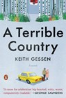A Terrible Country - Keith Gessen - 9780735221321