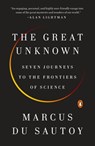 The Great Unknown - Marcus du Sautoy - 9780735221826