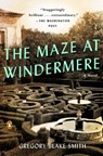 The Maze at Windermere - Gregory Blake Smith - 9780735221949