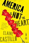 America Is Not the Heart - Elaine Castillo - 9780735222434