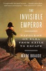 The Invisible Emperor - Mark Braude - 9780735222618