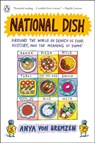 National Dish - Anya Von Bremzen - 9780735223172