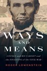 Ways and Means - LOWENSTEIN,  Roger - 9780735223554