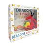 Dragons Love Tacos Book and Toy Set - Adam Rubin - 9780735228238