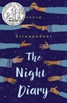 The Night Diary - Veera Hiranandani - 9780735228535