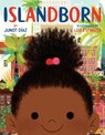 Islandborn - Junot Diaz - 9780735229860