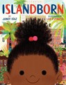 Islandborn - Junot Diaz - 9780735229860