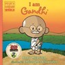 I am Gandhi - Brad Meltzer ; Christopher Eliopoulos - 9780735230101