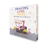 DRAGONS LOVE TACOS THE DEF-2CY - Adam Rubin - 9780735230170