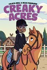 Creaky Acres: A Graphic Novel - Calista Brill - 9780735230613