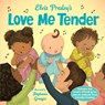 Elvis Presley's Love Me Tender - Elvis Presley - 9780735231221