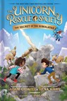 The Secret of the Himalayas - Adam Gidwitz ; Hena Khan - 9780735231467