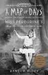 A Map of Days - Ransom Riggs - 9780735231498