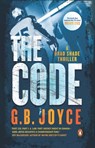 The Code - Gare Joyce - 9780735233416