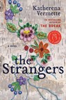 The Strangers - katherena vermette - 9780735239623