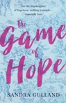 The Game of Hope - Sandra Gulland - 9780735262652