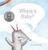Where's Baby? - Anne Hunter - 9780735264991