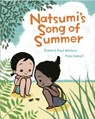 Natsumi's Song of Summer - Robert Paul Weston ; Misa Saburi - 9780735265417