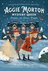 Aggie Morton, Mystery Queen: Peril at Owl Park - Marthe Jocelyn ; Isabelle Follath - 9780735265493