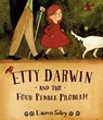 Etty Darwin and the Four Pebble Problem - Lauren Soloy - 9780735266087