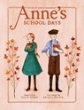 Anne's School Days - Kallie George - 9780735267343