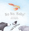 No No, Baby! - Anne Hunter - 9780735269125