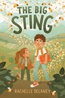 The Big Sting - Rachelle Delaney - 9780735269323