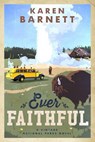 Ever Faithful - Karen Barnett - 9780735289581