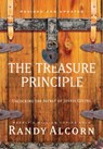 The Treasure Principle: Unlocking the Secret of Joyful Giving (Revised & Updated Edition) - Randy Alcorn - 9780735290327
