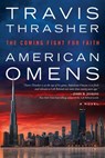 American Omens - Travis Thrasher - 9780735291799
