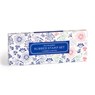 William Morris Rubber Stamp Set - Galison - 9780735383111