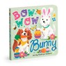 Bow-wow Bunny Board Book - Mudpuppy - 9780735383678