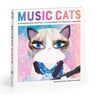 Music Cats Board Book (2nd Edition) - Mudpuppy - 9780735383692