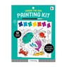 Under the Sea Painting Kit - Mudpuppy - 9780735383883