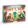 Tiny T.Rex 48 Piece Puzzle -  - 9780735384309
