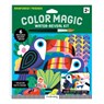 Rainforest Friends Color Magic Water-Reveal Kit - Mudpuppy - 9780735384439