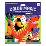 Mighty Dinosaurs Color Magic Water-Reveal Kit - Mudpuppy - 9780735384446