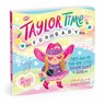 Taylor Time for Baby Board Book - Mudpuppy - 9780735385276