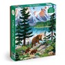 Valley Of The Peaks 1000 Piece Puzzle -  - 9780735389021