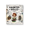 Haunted Dolls Coloring Book - Brass Brass Monkey - 9780735390287