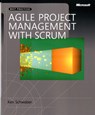 Agile Project Management with Scrum - Ken Schwaber - 9780735619937