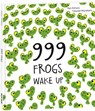 999 FROGS WAKE UP - Ken Kimura - 9780735841086