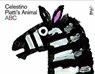 Celestino Piatti's Animal ABC - Celestino Piatti - 9780735842069