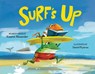 Surf's Up - Kwame Alexander - 9780735842205