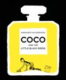 Coco and the Little Black Dress - Annemarie van Haeringen - 9780735842397